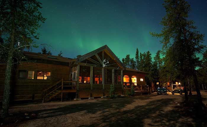 Northern Lights