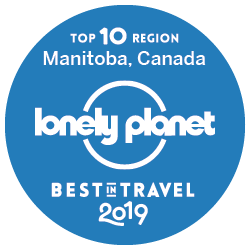 Lonely planet