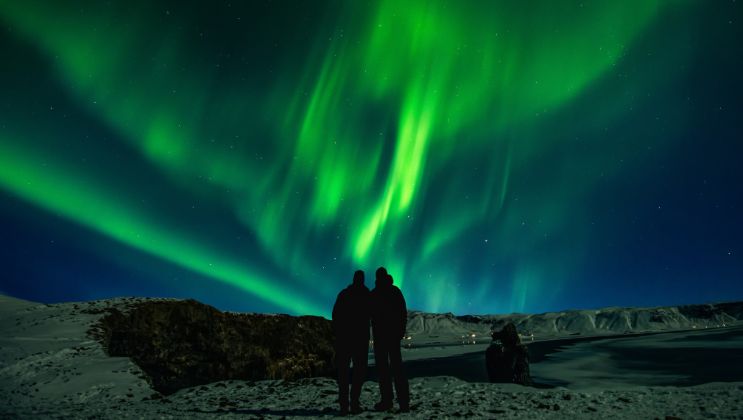 First Time Northern Lights Experience: What You Need To Know