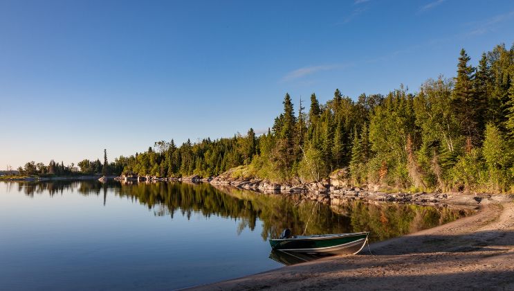 3 Tips for Planning a Family Friendly Vacation to Manitoba