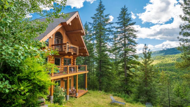 Thrilling Activities at Luxury Wilderness Lodges in Canada