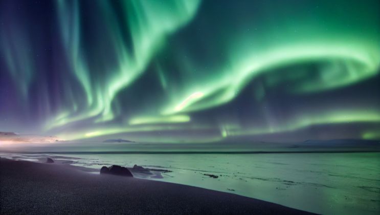 What Are the Aurora Borealis? The Northern Lights Explained